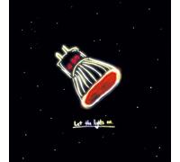 Sorry Let The Lights On Vinyl 7" Single 2022 NEW