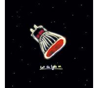 Sorry : Let the Lights On VINYL 7" Single (2022) NEW Fast and FREE P & P