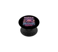 Sorry my brain isn't braining today Funny PopSockets Adhesive PopGrip