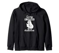 Sorry My Capybara Ate My Homework Capybara Funny Zip Hoodie