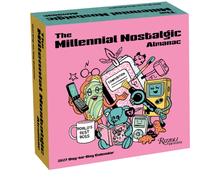 Sorry Not Sorry: The Millennial’s Unapologetic Almanac 2027 Day-to-Day Calendar : Notable Days for the "Burnout Generation"