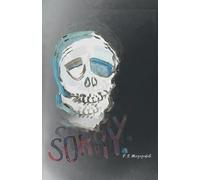 Sorry & Other Beautiful Words On My Thighs