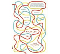 Sorry Please Thank You: Stories (Vintage Contemporaries)