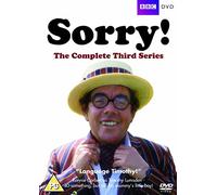 Sorry - Series 3