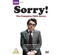 Sorry - Series 5