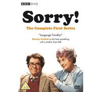 Sorry! - The Complete 1st Series [DVD] (1981)