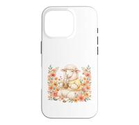 Sorry to The 99 I was Dilly Dallying Tshirt Christian Faith Case for iPhone 16 Pro
