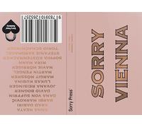 Sorry Vienna: Short Stories