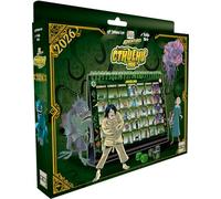 Sorry We Are French 365 Adventures: Cthulhu 1926, Solo Board Game, Ages 14+, Cardboard, Horror Theme