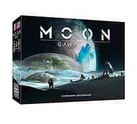 Ganymede: Moon