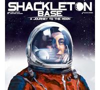 Sorry We Are French - Shackleton Base - An Expert Game for Space Enthusiasts