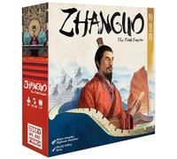 Sorry We Are French ZhanGuo: The First Empire | Strategy Game | Ages 14+ | 2 to 4 Players | 60 Minutes
