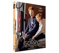 Sorry We Missed You [Blu-Ray]
