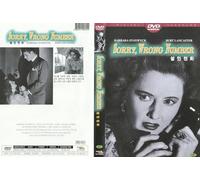 Sorry, Wrong Number (1948) By Burt Lancaster "Nominated for 1 Oscar Film / NEW DVD - NTSC, All Region (Registered Airmail)