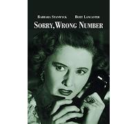 Sorry, Wrong Number