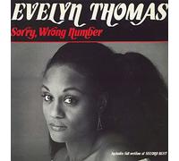 Sorry Wrong Number / Second Best-12"