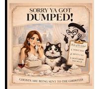 Sorry Ya Got Dumped!: Ghosts Are Being Sent To The Ghosted