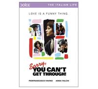 Sorry You Can't Get Through [DVD] [Region 1] [US Import] [NTSC]