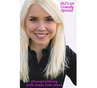 #SorryNotSorry with Jenna Kim Jones
