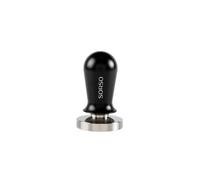 SORSO Barista dynamometric tamper, stainless steel, with an aluminium handle, 58 mm - Black