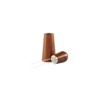 SORSO Barista WDT tool (needle distributor) with a wooden handle - Brown