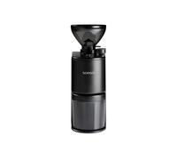 SORSO Brew & Espresso Electric Coffee Grinder - Matt Black