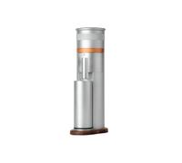 SORSO Electric Coffee Grinder - Silver