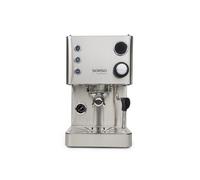 SORSO Espresso Machine - St. Steel