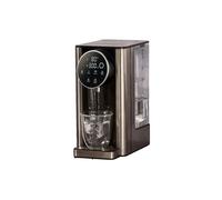 SORSO Flow Hot water dispenser, 2,7 l, 2600W - Silver