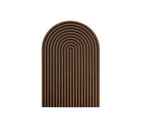 SORSO Home Harmony Curve Cutting board (cellulose fiber), 1 pcs