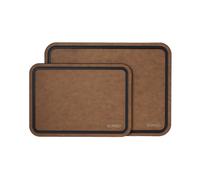 SORSO Home Harmony Duo Cutting boards (cellulose fiber), 2 pcs
