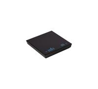 SORSO Smart Classic Coffee Scale - Black