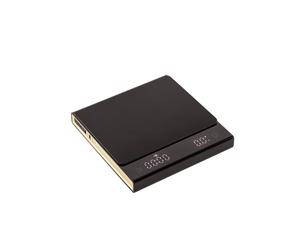 SORSO Smart Classic Coffee Scale - Black