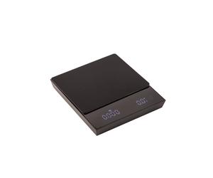 SORSO Smart Premium Coffee Scale - Black