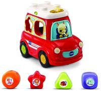Vtech Sort & Discover Car