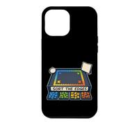 SORT THE EDGES Jigsaw Puzzle Sorting Strategy Case for iPhone 12 Pro Max