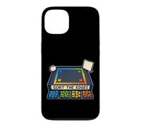SORT THE EDGES Jigsaw Puzzle Sorting Strategy Case for iPhone 13