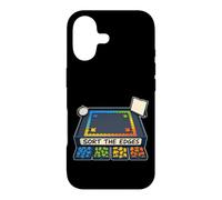 SORT THE EDGES Jigsaw Puzzle Sorting Strategy Case for iPhone 17