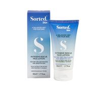 Sorted Skin Intensive Rescue Face Lotion 50ml 50