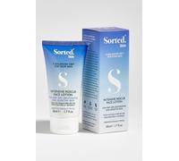 Sorted Skin Intensive Rescue Face Lotion 50ml in White Sorted Skin White