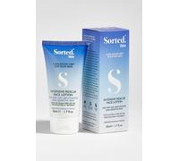 Sorted Skin Intensive Rescue Face Lotion 50Ml In White White One Size