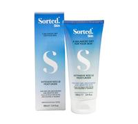 Sorted Skin Intensive Rescue Moisturiser 100ml 100