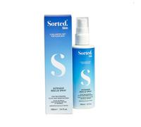 Sorted Skin Intensive Rescue Spray 100ml
