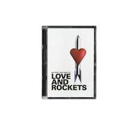 Sorted! the Best of Love and Rockets
