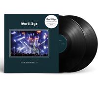 SORTILÈGE - CORAM POPULO (LIVE AT FORUM DE VAURÉAL, 2023 2LP) [VINYL]
