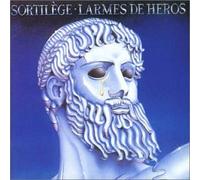 Sortilege - Larmes De Heros