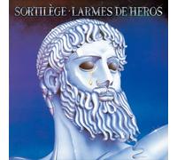 Sortilege - Larmes De Heros