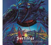 Sortilege - Métamorphose (Slipcase, Poster)