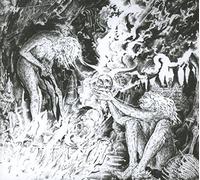 Sortilegia - Sulphurous Temple [VINYL]