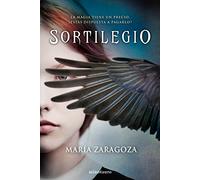 Sortilegio - Spanish Language Paperback NEW Zaragoza, Mara 19/06/2017
